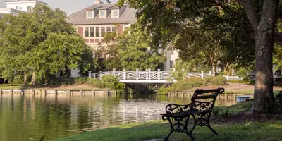 Luxury Charleston SC real estate for second homes and primary residences