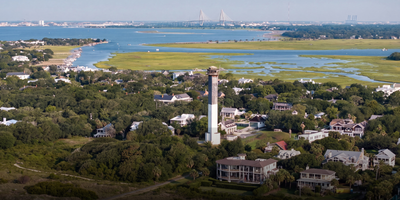 Sullivan's Island vs Isle of Palms luxury homes, beaches and Charleston coastal lifestyle