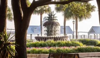 Charleston vs. Naples luxury retirement living and real estate lifestyle comparison