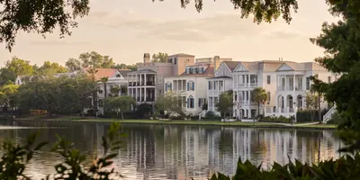 Luxury coastal living and waterfront real estate for discerning buyers in Charleston, SC.