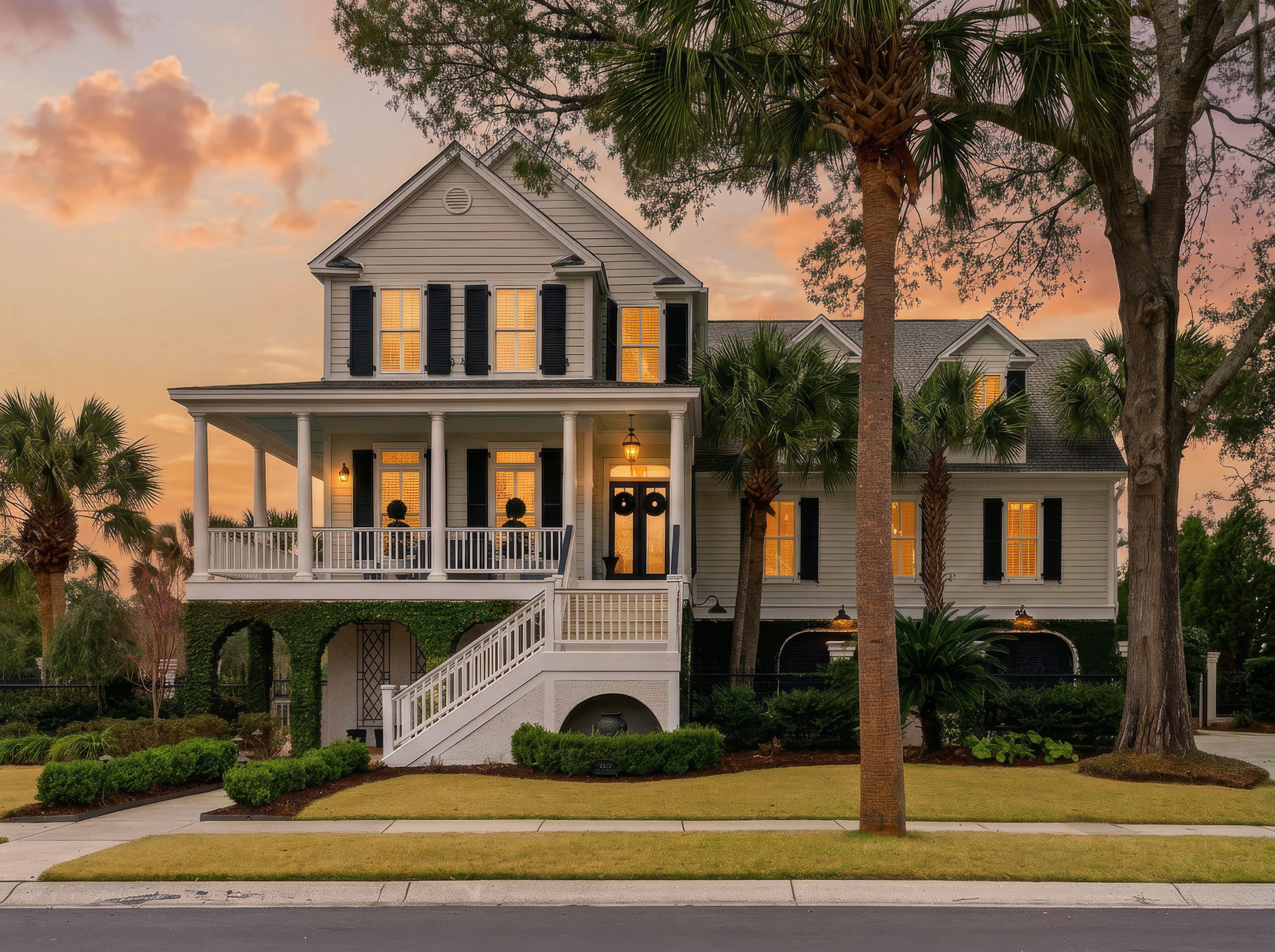 224 Old Hickory Crossing, Johns Island